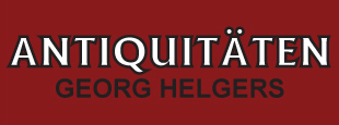 Antiquitäten Georg Helgers